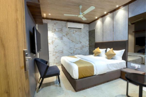 Hotel Nexus Inn - Near Nesco